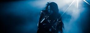 Loreen @ Ancienne Belgique, Brussel