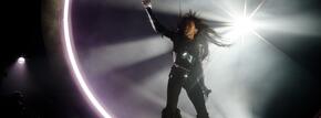 Loreen @ Ancienne Belgique, Brussel