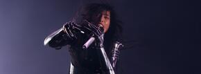 Loreen @ Ancienne Belgique, Brussel
