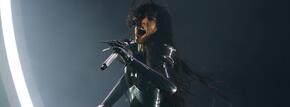 Loreen @ Ancienne Belgique, Brussel