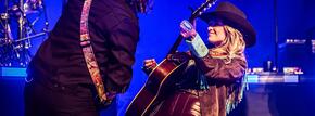 Lainey Wilson @ De Roma 6 March 2025