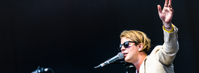 Tom Odell, Steve Lacy en Anne-Marie: deze artiesten zijn hot op TikTok en komen naar Pukkelpop