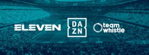 DAZN breidt wereldwijde groei verder uit met overname Eleven Group