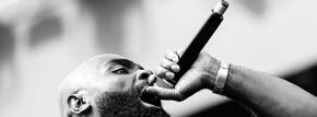 Kaaris @ Les Ardentes, Liège