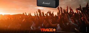 Gagnez une enceinte Bluetooth Marshall pour prolonger l’ambiance des Ardentes
