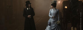 Win een duoticket voor de spannende blockbuster Dracula!