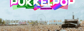 Gagnez une immersion inoubliable dans les coulisses de Pukkelpop en compagnie de trois ami(e)s