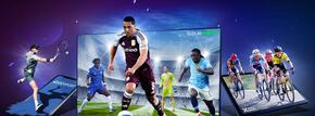 De sportkalender met Pickx Sports