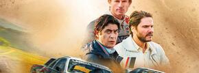 Nieuw in de VOD-catalogus: drama en spanning in ‘Race for Glory: Audi vs. Lancia’