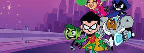 ‘Teen Titans Go’ revient pour de nouvelles aventures sur Cartoon Network