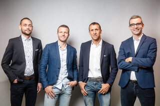Le Champions Club: Saison 3 - Episode 2
