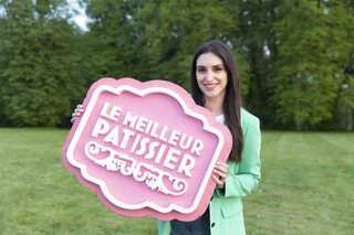 Adelina représentera la Belgique dans 'Le Meilleur pâtissier' : "J'espère que tout le monde sera fier de moi"