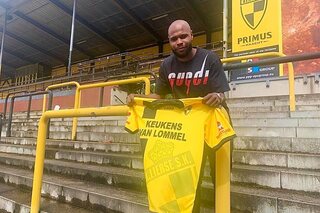 Lierse Kempenzonen plukt Malagassische goalgetter weg uit Luxemburg