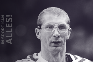 Zelfs met één oog behoort Karol Bielecki, vaandeldrager op de Olympische Spelen, tot wereldtop handbal
