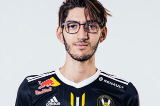 Vitality zet Nivera op de bank