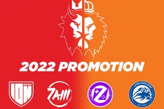 La Benelux League s’appellera Elite Series