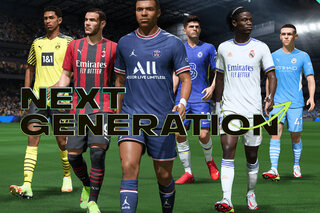 FIFA 22 : Obtenir les cartes FUT Next Generation