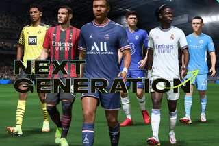 FIFA 22: Ontvang gratis je FUT Next Generation-kaart