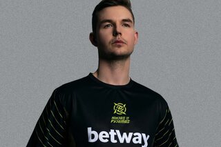 Dev1ce ontkent terugkeer naar Astralis