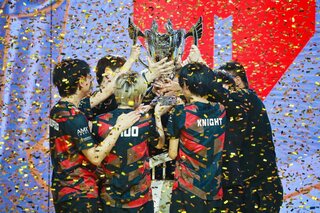 Demacia Cup: Top Esports pakt opnieuw de titel