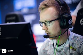 Nederlander chrisJ verlaat MOUZ na acht jaar