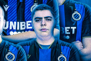 eClub Brugge werft Fransman Gringo aan voor 2022