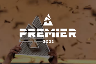 BLAST dévoile le calendrier 2022 avec un retour du public