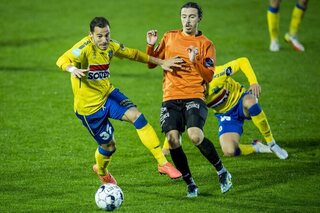 Le match reporté Westerlo - Deinze fixé au 9 février