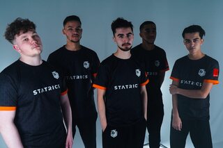 Sector One dévoile son roster VALORANT