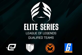 Elite Series : pas de play-offs pour Sector One