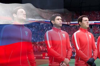 EA supprime les équipes russes de FIFA 22