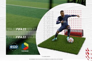 Dit toernooi in Brussel mengt voetbal en FIFA