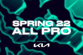 LEC : Découvrez la All Pro Team du Spring Split 2022