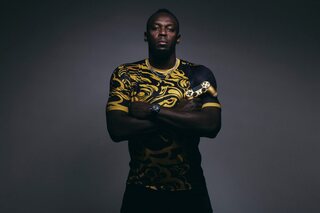 Usain Bolt se lance dans l’esport