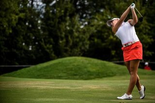 Jennifer Kupcho wint de Meijer LPGA Classic