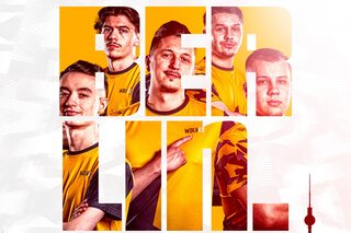 R6S: Belg “risze” en Wolves Esports mogen naar Major in Berlijn