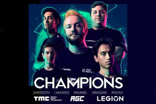 ESLOL : The Agency prive le KRC Genk d’un back-to-back