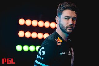 JACKZ vervangt Lucky bij HEET Gaming