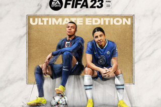 De nieuwe features van FIFA 23