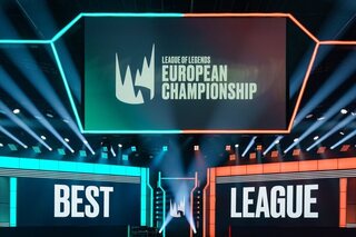 LEC : Nos représentants belges à l’assaut des play-offs