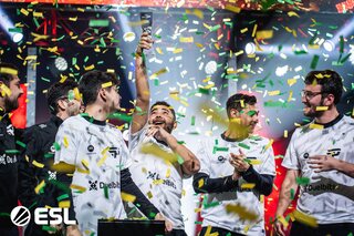 paiN wint Braziliaans onderonsje in finale ESL Challenger Melbourne