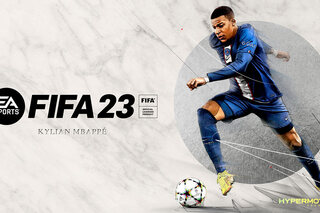 Les premières impressions sur FIFA 23