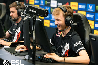 ESL Pro League XVI : G2 Esports et FaZe Clan en tête du groupe B