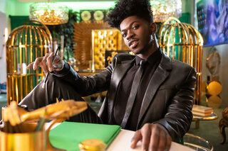 Riot Games collabore avec Lil Nas X pour l’hymne des Mondiaux 2022