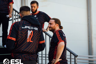 ESL Pro League : pas de play-offs pour HEET Gaming