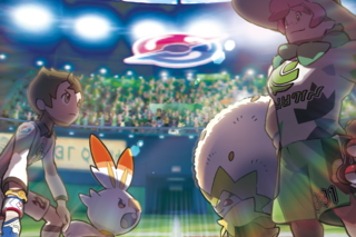 Het competitieve circuit met Gen 8 Pokémon loopt op zijn einde