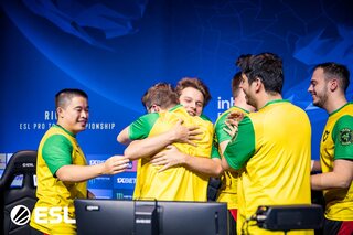 Rio Major: Deze teams staan in de play-offs
