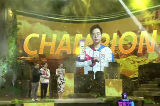 TFT: Chinees XunGe wint grote finale van WK