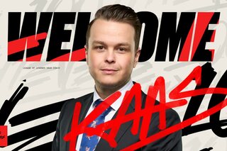 LCS: Belg Kaas is nieuwe hoofdcoach van 100 Thieves