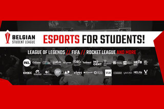 La Belgian Student League dévoile ses vainqueurs